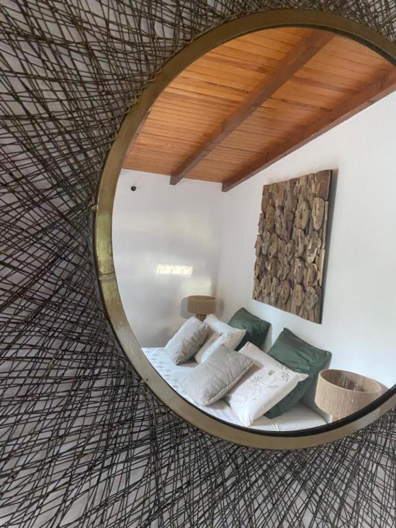 Maison Terre De Lune Mondragon Eksteriør bilde